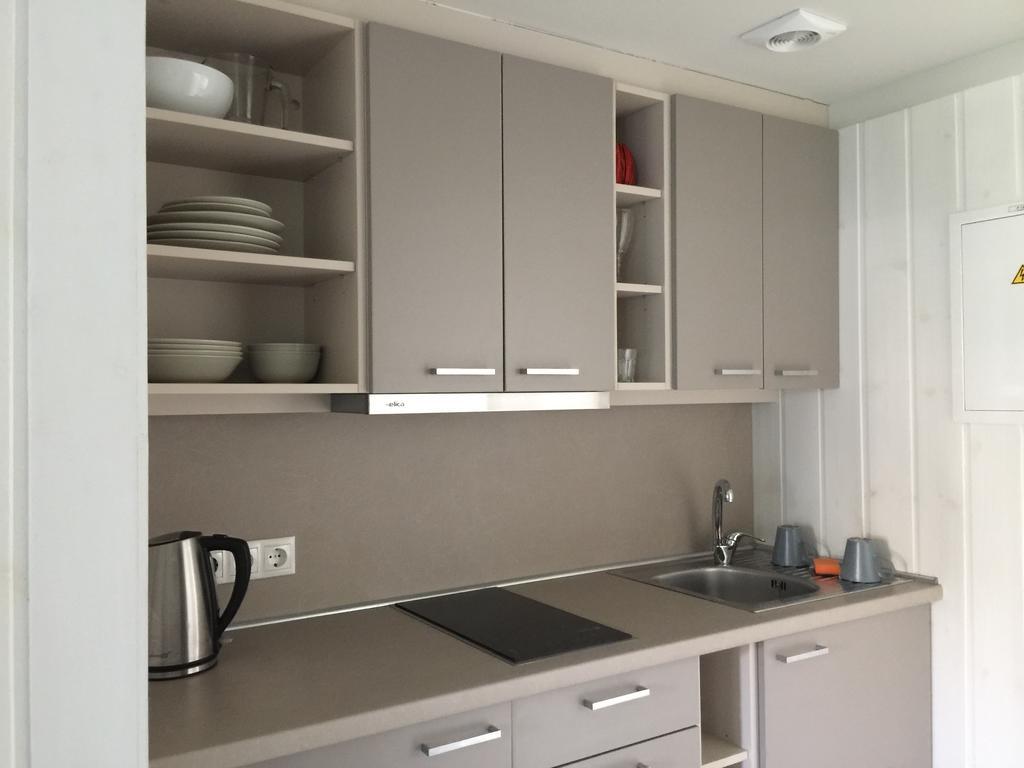 Stunning Apartment With Terrace 프레일라 외부 사진