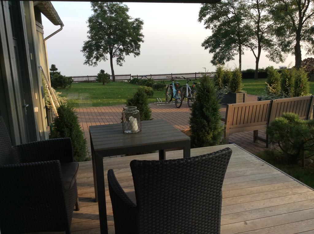 Stunning Apartment With Terrace 프레일라 외부 사진