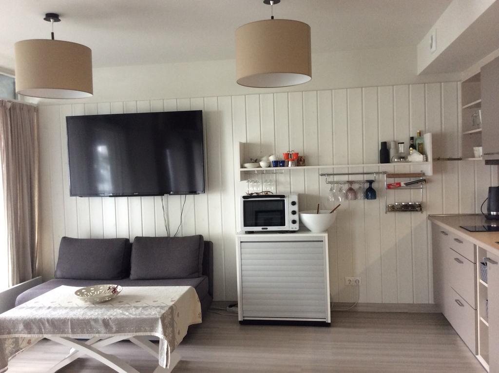 Stunning Apartment With Terrace 프레일라 외부 사진
